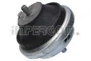 Lagerung, Motor vorne rechts ORIGINAL IMPERIUM 31403