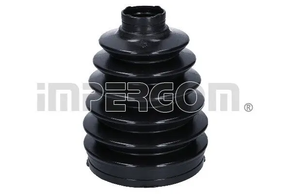 Faltenbalg, Antriebswelle radseitig ORIGINAL IMPERIUM 31478/TE