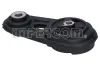 Lagerung, Motor unten vorne ORIGINAL IMPERIUM 31556