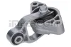 Lagerung, Motor hinten unten ORIGINAL IMPERIUM 31559
