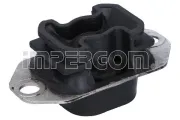 Lagerung, Motor vorne links ORIGINAL IMPERIUM 31610