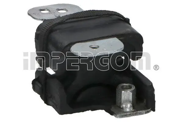 Halter, Abgasanlage ORIGINAL IMPERIUM 31655