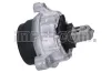 Lagerung, Motor hinten links vorne links ORIGINAL IMPERIUM 31709