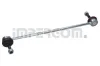 Stange/Strebe, Stabilisator Vorderachse links Vorderachse rechts ORIGINAL IMPERIUM 31761