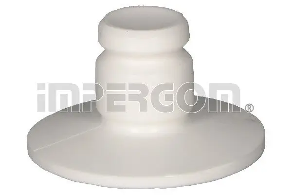 Anschlagpuffer, Federung Hinterachse ORIGINAL IMPERIUM 31774