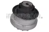Lagerung, Motor vorne links vorne rechts ORIGINAL IMPERIUM 31809
