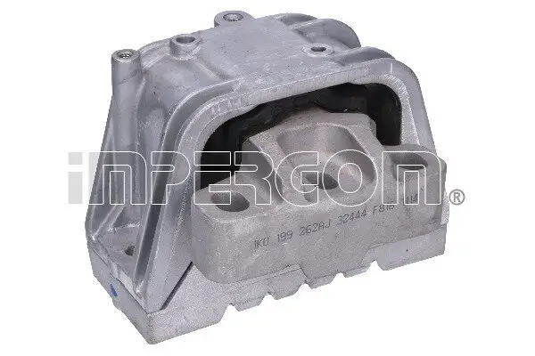 Lagerung, Motor vorne rechts ORIGINAL IMPERIUM 32444