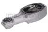 Lagerung, Motor hinten unten ORIGINAL IMPERIUM 32834