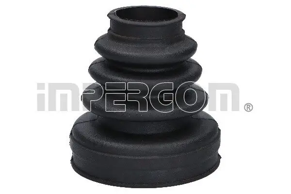 Faltenbalg, Antriebswelle getriebeseitig Vorderachse links ORIGINAL IMPERIUM 32859