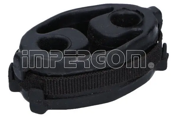 Halter, Abgasanlage ORIGINAL IMPERIUM 32902