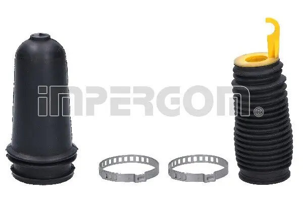 Faltenbalgsatz, Lenkung Vorderachse ORIGINAL IMPERIUM 33301