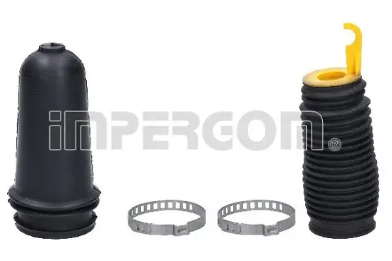 Faltenbalgsatz, Lenkung Vorderachse ORIGINAL IMPERIUM 33301 Bild Faltenbalgsatz, Lenkung Vorderachse ORIGINAL IMPERIUM 33301
