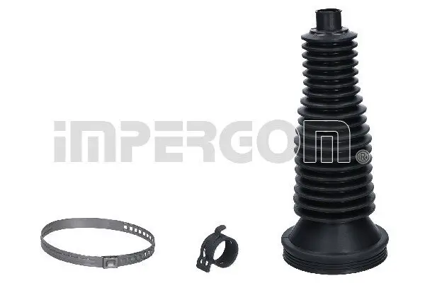 Faltenbalgsatz, Lenkung Vorderachse rechts ORIGINAL IMPERIUM 33329/TE