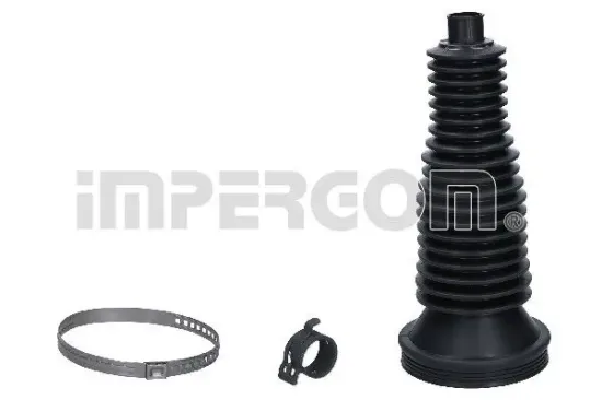 Faltenbalgsatz, Lenkung Vorderachse rechts ORIGINAL IMPERIUM 33329/TE Bild Faltenbalgsatz, Lenkung Vorderachse rechts ORIGINAL IMPERIUM 33329/TE