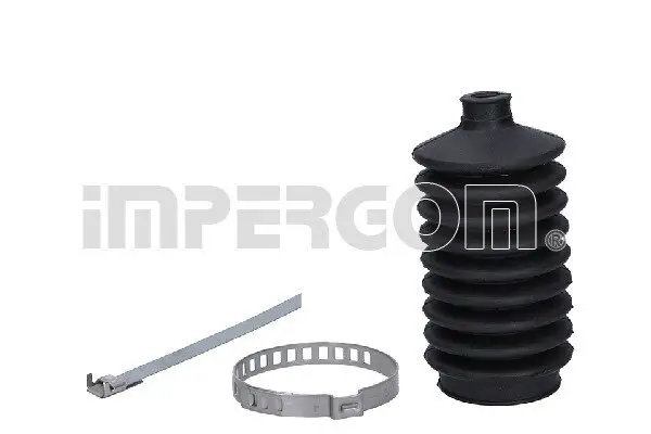 Faltenbalgsatz, Lenkung Vorderachse links ORIGINAL IMPERIUM 33330A