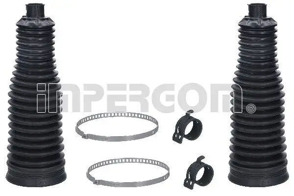 Faltenbalgsatz, Lenkung Vorderachse ORIGINAL IMPERIUM 33336