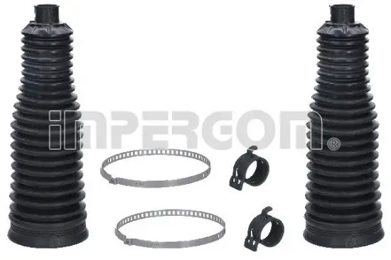 Faltenbalgsatz, Lenkung Vorderachse ORIGINAL IMPERIUM 33336 Bild Faltenbalgsatz, Lenkung Vorderachse ORIGINAL IMPERIUM 33336