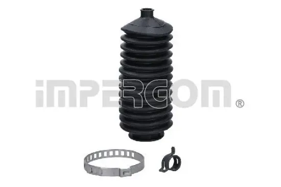 Faltenbalgsatz, Lenkung Vorderachse links Vorderachse rechts ORIGINAL IMPERIUM 33350 Bild Faltenbalgsatz, Lenkung Vorderachse links Vorderachse rechts ORIGINAL IMPERIUM 33350