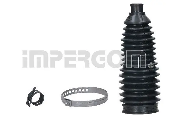 Faltenbalgsatz, Lenkung Vorderachse ORIGINAL IMPERIUM 33352