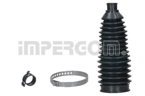 Faltenbalgsatz, Lenkung Vorderachse ORIGINAL IMPERIUM 33352 Bild Faltenbalgsatz, Lenkung Vorderachse ORIGINAL IMPERIUM 33352