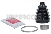 Faltenbalgsatz, Antriebswelle radseitig Vorderachse ORIGINAL IMPERIUM 33512/TE