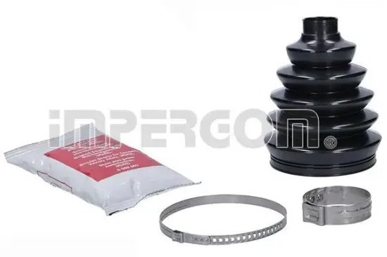 Faltenbalgsatz, Antriebswelle radseitig Vorderachse ORIGINAL IMPERIUM 33512/TE Bild Faltenbalgsatz, Antriebswelle radseitig Vorderachse ORIGINAL IMPERIUM 33512/TE