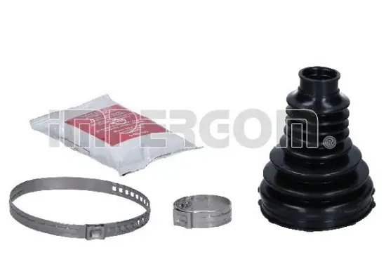 Faltenbalgsatz, Antriebswelle getriebeseitig Vorderachse ORIGINAL IMPERIUM 33514 Bild Faltenbalgsatz, Antriebswelle getriebeseitig Vorderachse ORIGINAL IMPERIUM 33514