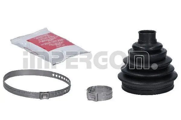 Faltenbalgsatz, Antriebswelle radseitig ORIGINAL IMPERIUM 33521