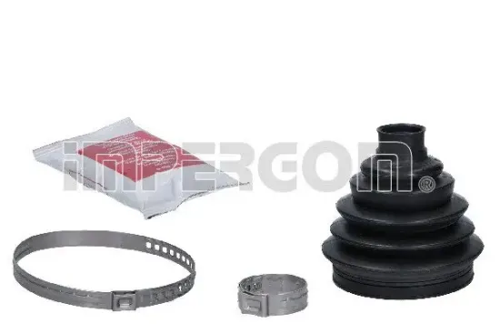 Faltenbalgsatz, Antriebswelle radseitig ORIGINAL IMPERIUM 33521/TE Bild Faltenbalgsatz, Antriebswelle radseitig ORIGINAL IMPERIUM 33521/TE