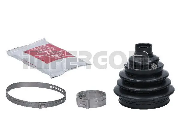 Faltenbalgsatz, Antriebswelle radseitig ORIGINAL IMPERIUM 33528/TE