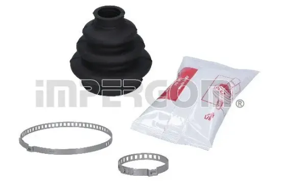 Faltenbalgsatz, Lenkung Vorderachse ORIGINAL IMPERIUM 33485A Bild Faltenbalgsatz, Lenkung Vorderachse ORIGINAL IMPERIUM 33485A