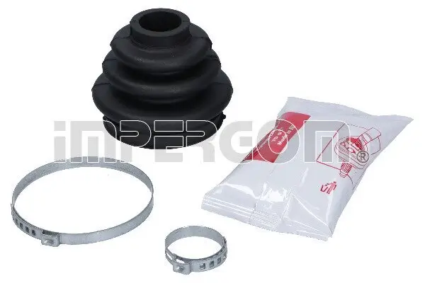 Faltenbalgsatz, Antriebswelle getriebeseitig ORIGINAL IMPERIUM 33590