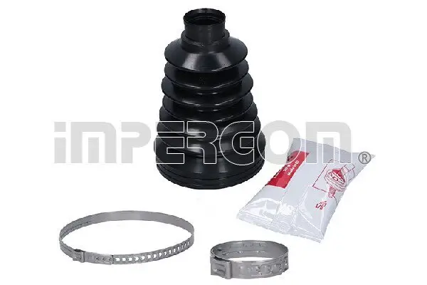 Faltenbalgsatz, Antriebswelle radseitig ORIGINAL IMPERIUM 33606/TE