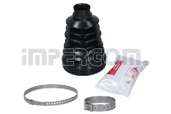 Faltenbalgsatz, Antriebswelle radseitig ORIGINAL IMPERIUM 33606/TE Bild Faltenbalgsatz, Antriebswelle radseitig ORIGINAL IMPERIUM 33606/TE