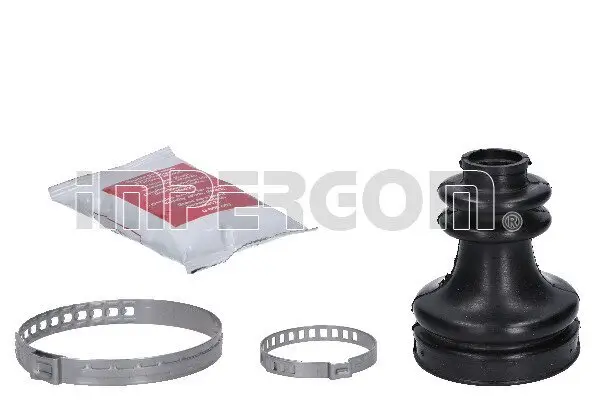 Faltenbalgsatz, Antriebswelle getriebeseitig Vorderachse rechts ORIGINAL IMPERIUM 33610