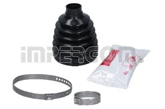 Faltenbalgsatz, Antriebswelle radseitig Vorderachse ORIGINAL IMPERIUM 33624 Bild Faltenbalgsatz, Antriebswelle radseitig Vorderachse ORIGINAL IMPERIUM 33624