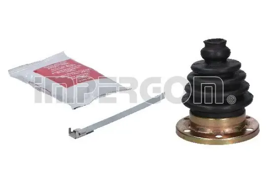 Faltenbalgsatz, Antriebswelle getriebeseitig Vorderachse links ORIGINAL IMPERIUM 33632 Bild Faltenbalgsatz, Antriebswelle getriebeseitig Vorderachse links ORIGINAL IMPERIUM 33632