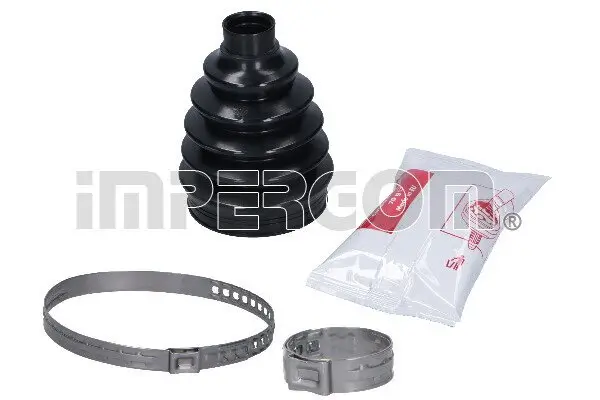 Faltenbalgsatz, Antriebswelle radseitig ORIGINAL IMPERIUM 33636/TE