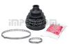 Faltenbalgsatz, Antriebswelle radseitig ORIGINAL IMPERIUM 33640