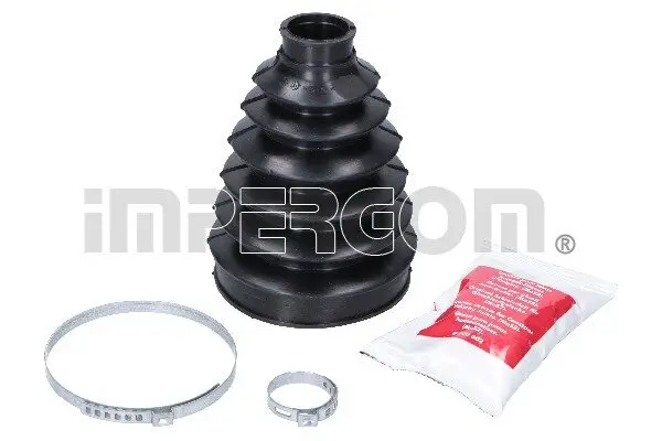 Faltenbalgsatz, Antriebswelle radseitig ORIGINAL IMPERIUM 33656