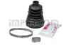 Faltenbalgsatz, Antriebswelle radseitig ORIGINAL IMPERIUM 33664