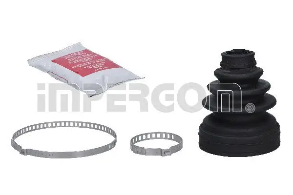 Faltenbalgsatz, Antriebswelle getriebeseitig ORIGINAL IMPERIUM 33686