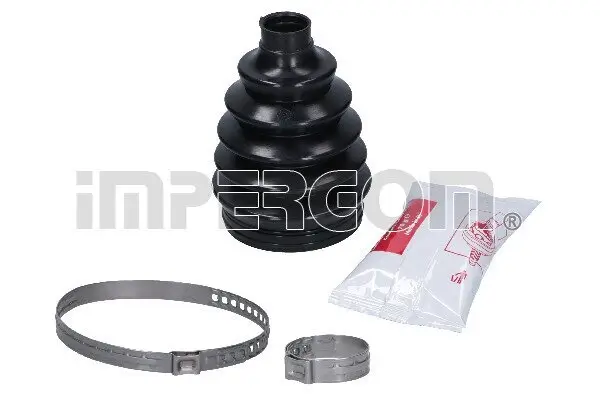 Faltenbalgsatz, Antriebswelle radseitig ORIGINAL IMPERIUM 33688