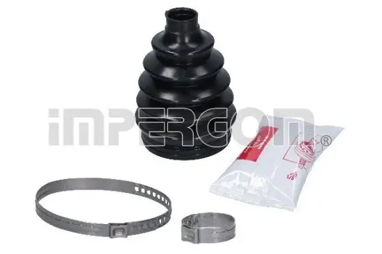 Faltenbalgsatz, Antriebswelle radseitig ORIGINAL IMPERIUM 33688 Bild Faltenbalgsatz, Antriebswelle radseitig ORIGINAL IMPERIUM 33688