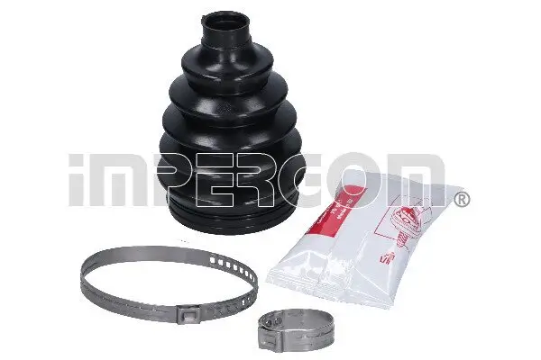 Faltenbalgsatz, Antriebswelle radseitig ORIGINAL IMPERIUM 33688/TE