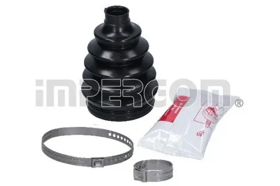 Faltenbalgsatz, Antriebswelle radseitig ORIGINAL IMPERIUM 33688/TE Bild Faltenbalgsatz, Antriebswelle radseitig ORIGINAL IMPERIUM 33688/TE