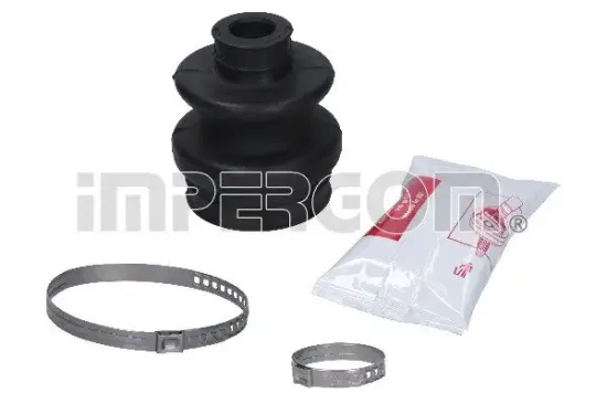 Faltenbalgsatz, Antriebswelle getriebeseitig ORIGINAL IMPERIUM 33587 Bild Faltenbalgsatz, Antriebswelle getriebeseitig ORIGINAL IMPERIUM 33587