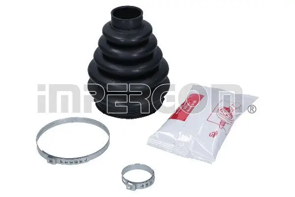 Faltenbalgsatz, Antriebswelle radseitig Vorderachse rechts ORIGINAL IMPERIUM 33705