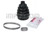 Faltenbalgsatz, Antriebswelle radseitig ORIGINAL IMPERIUM 33720/TE