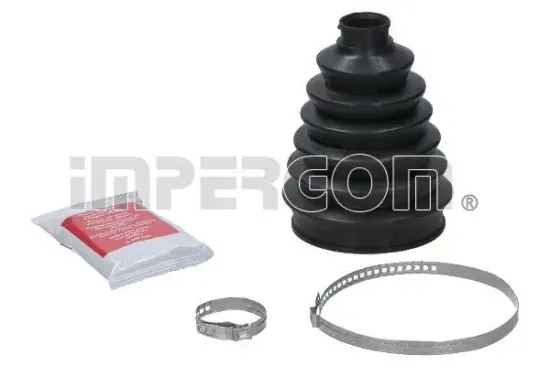 Faltenbalgsatz, Antriebswelle radseitig ORIGINAL IMPERIUM 33727 Bild Faltenbalgsatz, Antriebswelle radseitig ORIGINAL IMPERIUM 33727